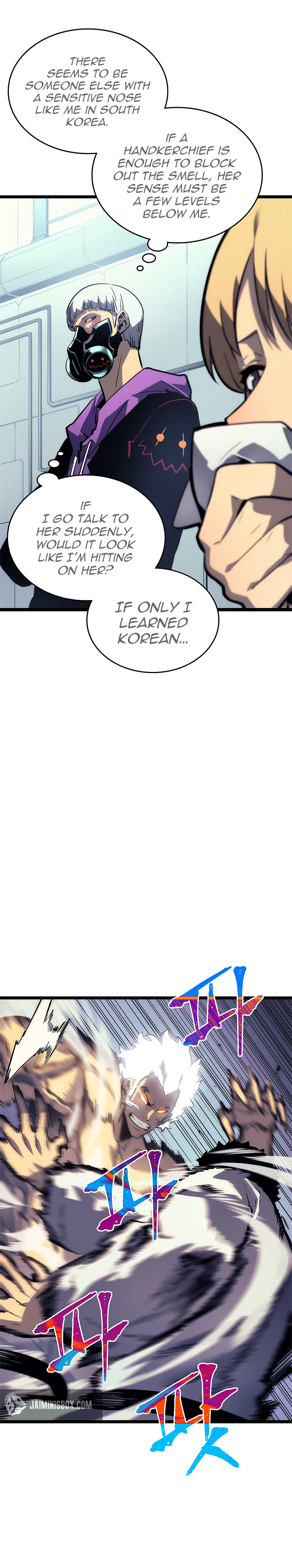 Manga Image